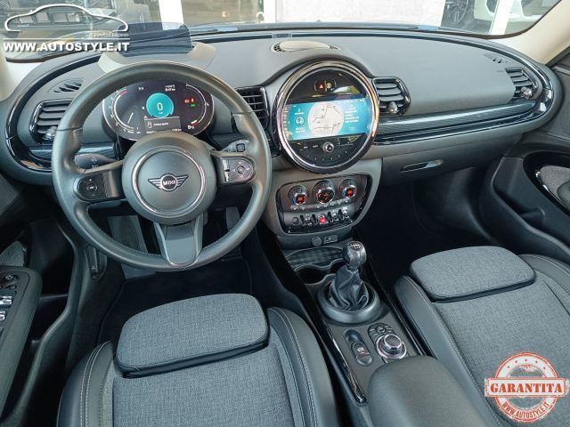 MINI Clubman Cooper 1.5 136Cv Classic imagem 3