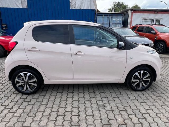 Citroën C1 Shine