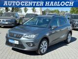 Seat Arona 1.0 TSI Style*ACC*CAM*ASYST+*S-HEFT*17" - Seat Arona: Style