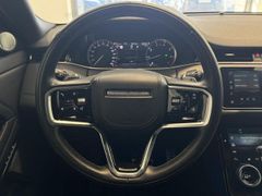 Foto Nummer 9: LAND ROVER Range Rover Evoque