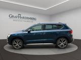 Seat Ateca X-Perience 4x4 TDI DSG Navi+ LED DCC - Seat X perience mit Diesel-Antrieb