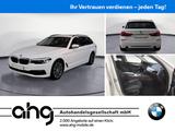BMW 520d Touring Sport Line Navi Business Klimaaut. - BMW 520 Gebrauchtwagen in Stuttgart