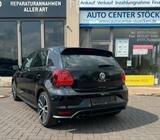 Volkswagen Polo V GTI BMT DSG  Garantie Chrom-Paket - Volkswagen Polo: V