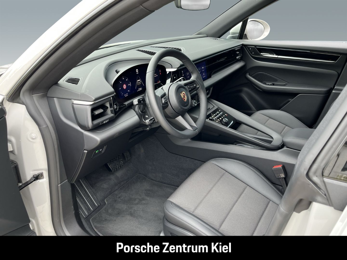 Porsche Macan - Bild 7