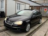 Volkswagen Golf V Variant Sportline - Volkswagen Golf: V Variant Sportline