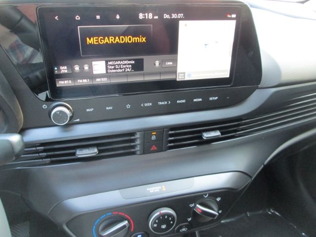 Hyundai i20 - Bild 19