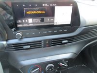 Hyundai i20 - Vorschau Bild 19