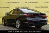 BMW 750 d xDrive/HUD/SHZx4/360/KEYLESS GO/GSD/HARMAN - BMW 7 Series