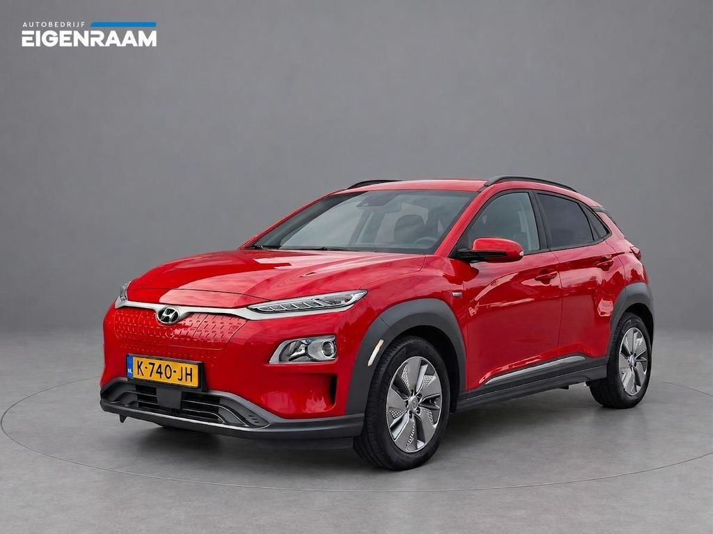 Image of Hyundai KONA