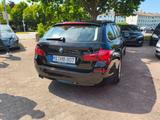 BMW 525 Baureihe 5 Touring 525 d - BMW 525: D
