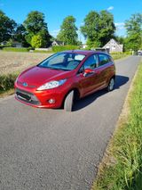 Ford Fiesta 1,4 Ghia Ghia - Ford: Ghia