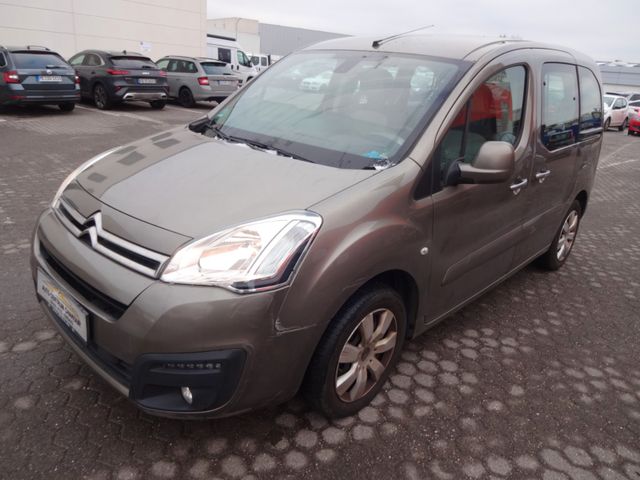 Citroën Berlingo Kombi 1,6