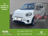 Leapmotor T03 Design PDC DAB+ Totwinkel Rückfahrk. - Leapmotor T03 mit Schiebedach
