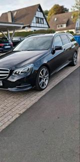 Mercedes-Benz Mercedes Benz E Klasse w212 350cdi - Mercedes-Benz 350 Gebrauchtwagen