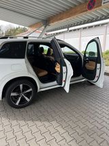 Volvo XC90 D4 Geartronic Momentum Momentum - Volvo XC90: 4.4