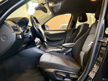 BMW X1 - 9