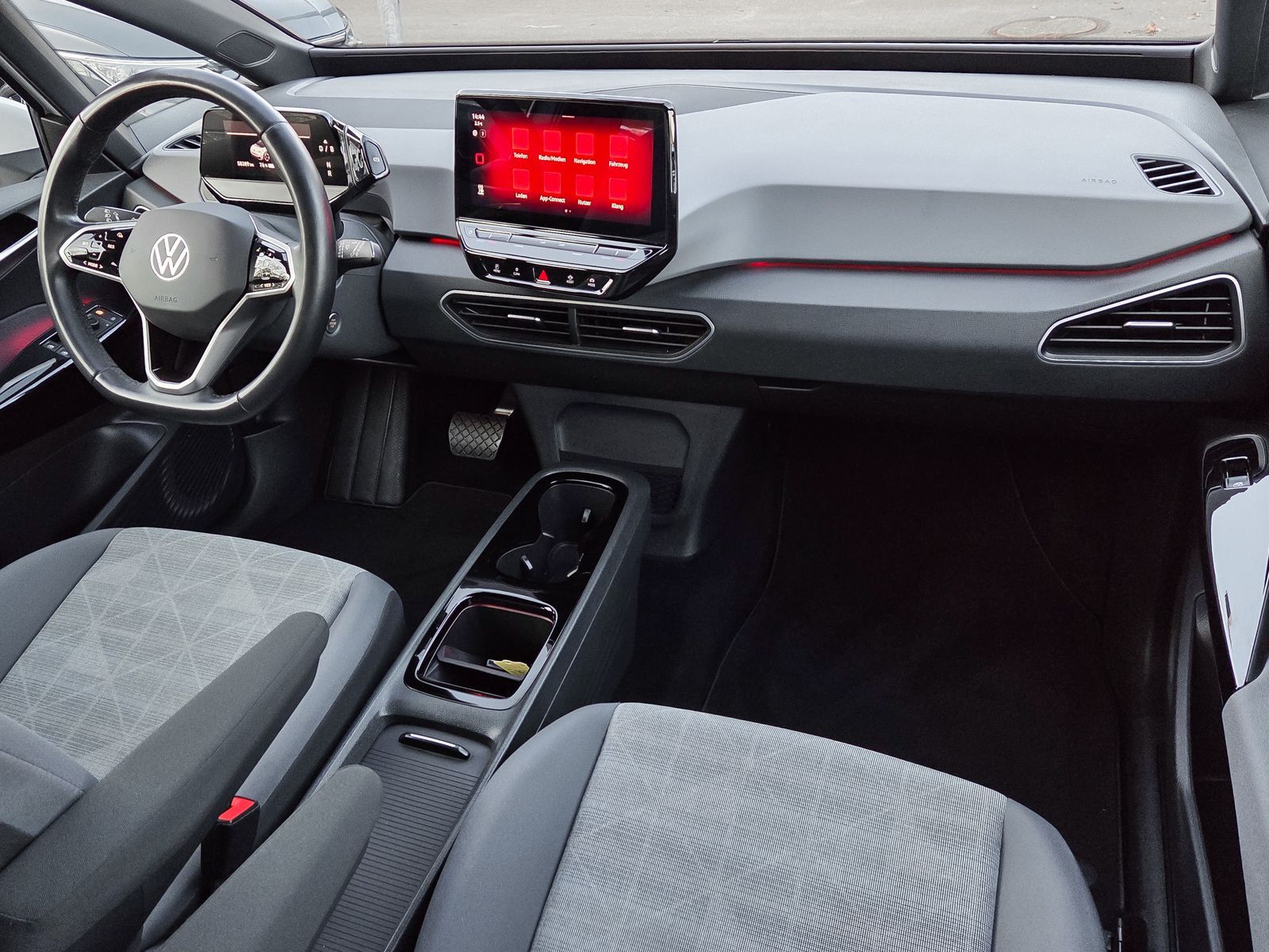 Volkswagen ID.3 - Bild 10
