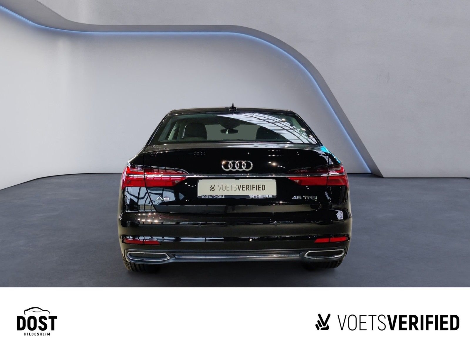 Audi A6 - Bild 5