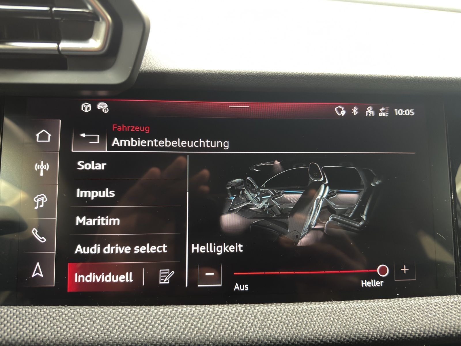 Audi A3 - Bild 16