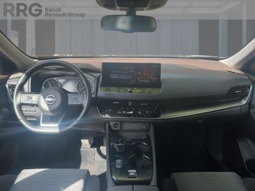 Nissan X-Trail - 10