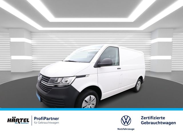 Volkswagen T6 TRANSPORTER KASTENWAGEN 6.1 2,0 TDI ( Klima