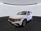 Volkswagen Tiguan Elegance eHybrid *HuD*MATRIX*AHK*ACC*KEY* - : Weiß, Plug-In Hybrid, Geländewagen