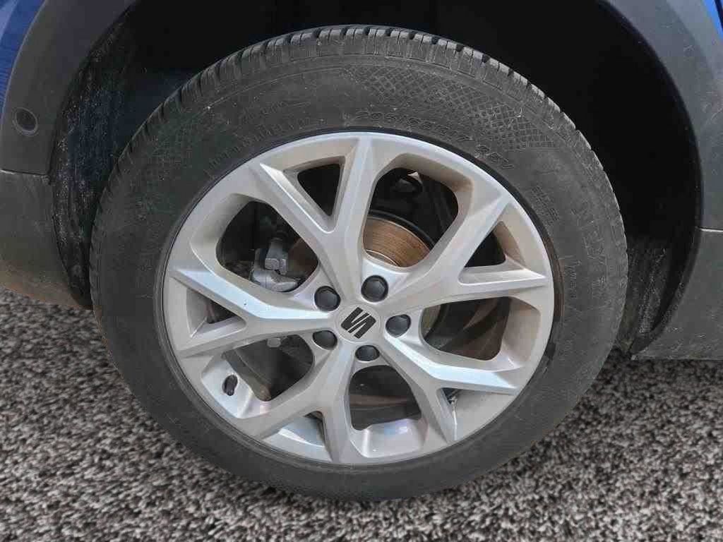 Seat Arona - Bild 3
