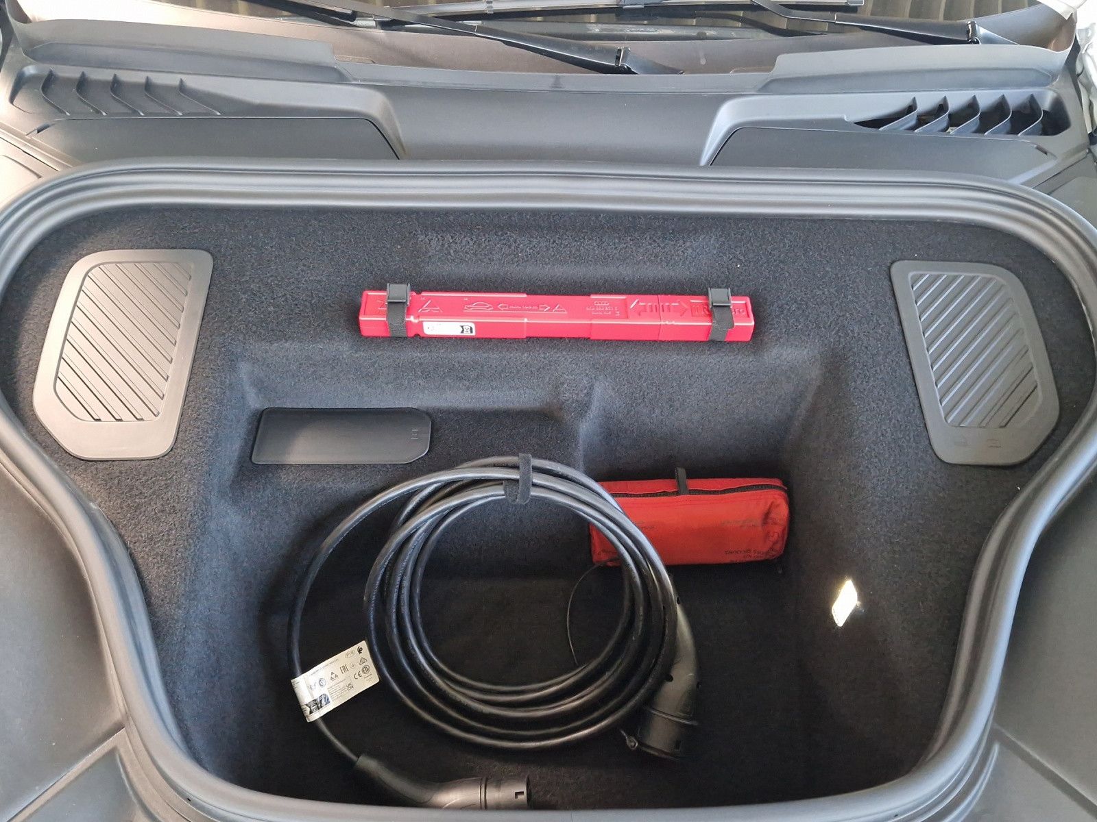 Porsche Macan ACC Leder BOSE ACC Motorsound ServoPlus foto 19