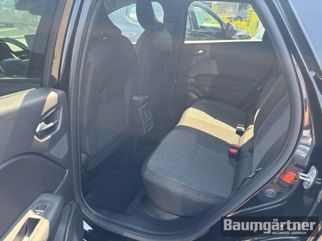 Fahrzeugabbildung Renault Captur Techno TCe 140 Mild-Hybrid Automatik - mit KI generiert/bearbeitet