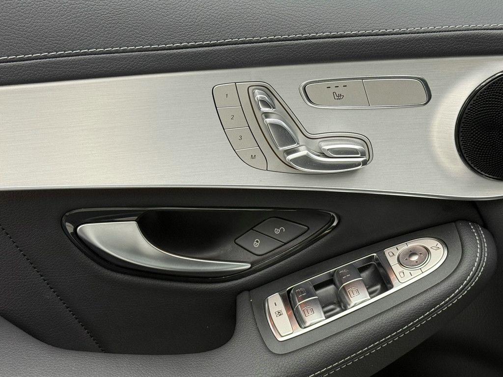 Mercedes-Benz GLC 300 e 4Matic AMG Line LED Leder Pano 9G foto 17