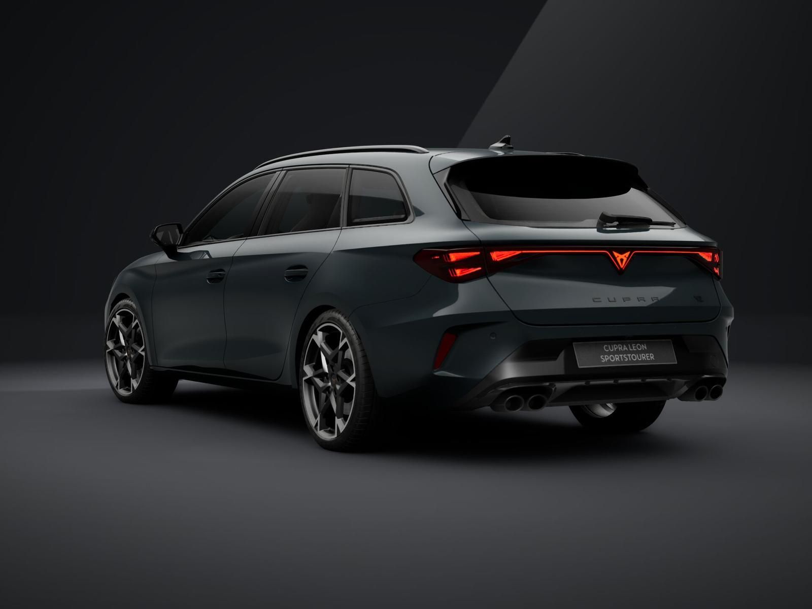 Cupra Leon - Bild 3