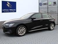 Audi A3 SB 35 TFSI*LED*PDC*SHZ*FrontAssist*AppConnect