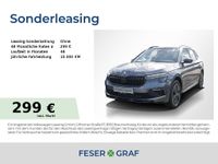 Skoda Kamiq - Vorschau Bild 1