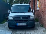 Fiat Duplo - gebrauchte Fiat Ducato aus dem Jahr 2004