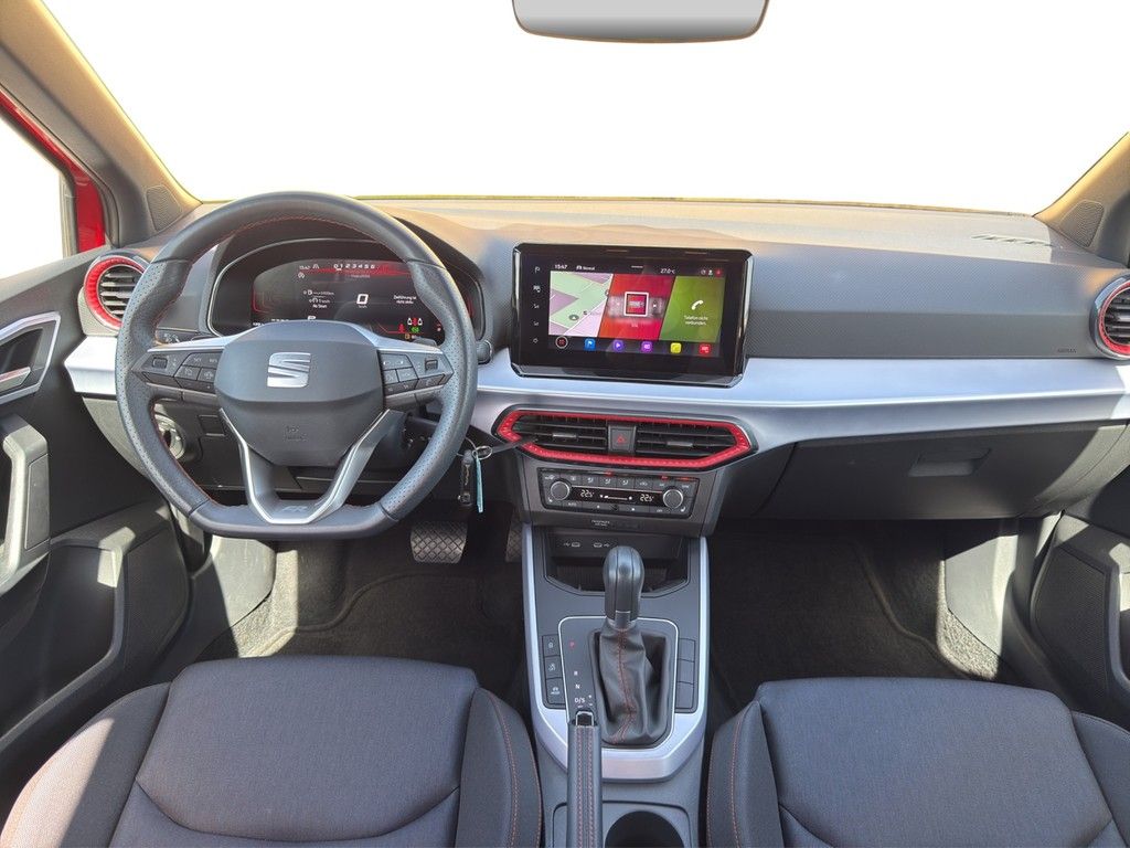 Seat Arona - Bild 21