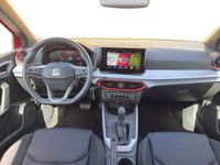 Seat Arona - Vorschau Bild 21
