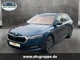 Skoda Octavia Combi Clever COMBI IV Ambition 1,4l TSI  - Skoda Octavia Ambition mit Hybrid-Antrieb (Benzin/Elektro)