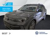 Volkswagen Tiguan 2.0 TDI DSG GOAL*AHK*KAMERA*NAVI*LED-PLUS - Volkswagen Tiguan: Plus