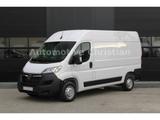 Opel Movano Kasten L2H2 3,3t, 270° Hecktüren, Kamera - Opel Movano in Düsseldorf