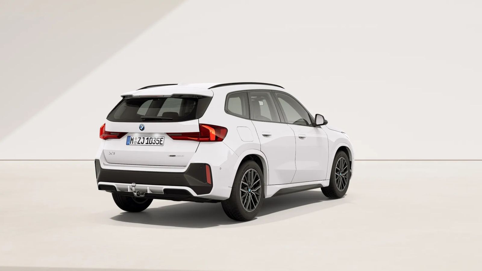 BMW X1 - Bild 8
