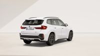 BMW X1 - Vorschau Bild 8