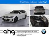 BMW 330i xDrive Touring Automatic M Sportpaket HIFI - : Kombi, Sportpaket