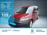 Volkswagen Caddy 2.0 TDI AHK R-KAMERA PDC SHZ NAVI GRA - Volkswagen Caddy: 2k