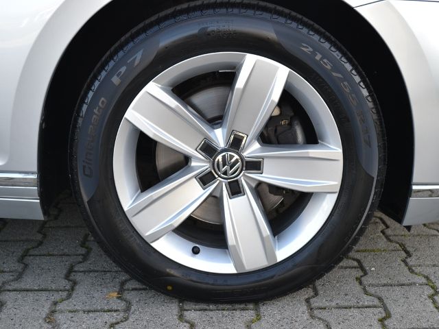 Passat Variant 2.0 TDI Elegance AHK/MATRIX/NAVI+