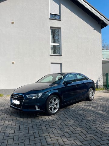 Audi A3 30 TDI Limousine Sport S-Tronic FE...