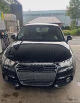 Audi A1 1.2 TFSI Ambition Ambition - Audi A1: Standheizung