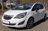 Opel Meriva 1.4 Color Edition 140 PS TÜV 09/25 NEU