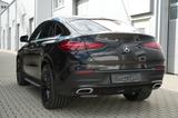 Mercedes-Benz GLE 450 d Coupé/AMG Premium/22"/Leder/Distr/AHK - Mercedes-Benz Neuwagen mit Diesel-Antrieb
