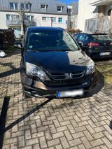 Honda CR-V 2.2 i-DTEC | Diesel | TÜV 06/2027 - Honda Gebrauchtwagen in Osnabrück