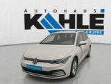 Volkswagen Golf VIII Variant 2.0 TDI DSG Life ACC AHK LED - Volkswagen Golf Golf2 mit Diesel-Antrieb